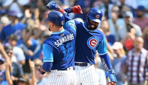 Cubs Facing Regular Season Win Total Of 85.5 In Ross’ First Season