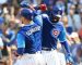 Cubs Facing Regular Season Win Total Of 85.5 In Ross’ First Season