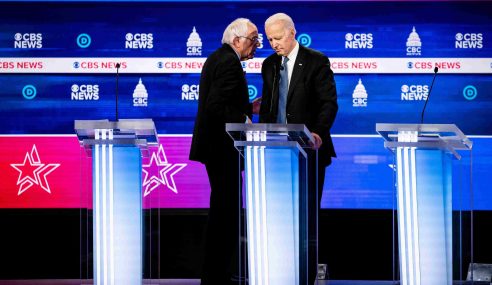 Sanders Favored To Win Sunday’s Democratic Debate
