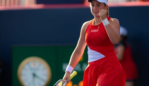 Best Longshot Bets For Women’s 2020 French Open