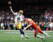NFL Draft: The Potential Franchise Quarterbacks Part 2 NFL Draft: The Potential Franchise Quarterbacks Part 2