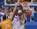 Jayhawks NCAA Tournament Favorite, Gonzaga Right Behind As Power Conference Tournaments Begin