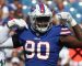 7 Best Tier 2 Edge Rushers Hitting the Market This Offseason Part 3