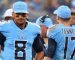 As Free Agency Approaches, Odds Show Mariota Not Expected To Be Starter In Week 1 Of 2020