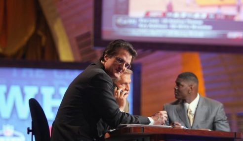 No One Knows Anything About Quarterbacks Part 2
