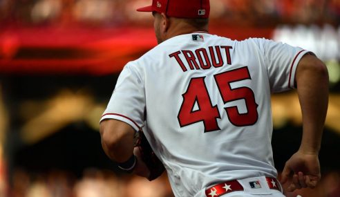 With Rendon And Maddon, Angels Regular Season Win Total Up To 85.5