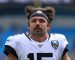 Gardner Minshew Favored To Be Jacksonville Jaguars Starter In Week 1