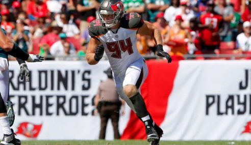 8 Best Tier 3 Edge Rushers Hitting the Market This Offseason Part 2