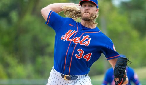 Mets Futures Tumble Following Syndergaard Injury