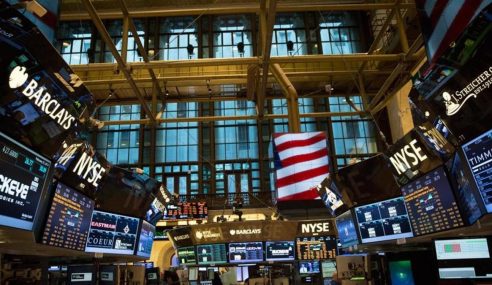 Betting on the Stock Market Has Never Been More Popular with the Majority of Sports Cancelled