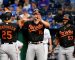 Orioles Opening With Lowest Regular Season Win Total At 56.5