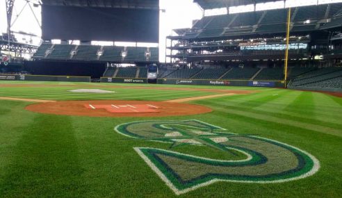 Seattle Mariners Team Preview
