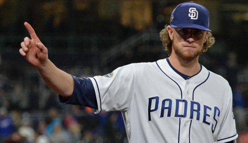 Optimism Is High In San Diego As Regular Season Win Total Sits At 82.5