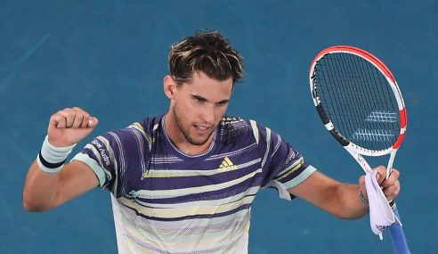 Can Thiem Win Back-To-Back Years At Indian Wells?