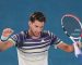 Can Thiem Win Back-To-Back Years At Indian Wells? Can Thiem Win Back-To-Back Years At Indian Wells?