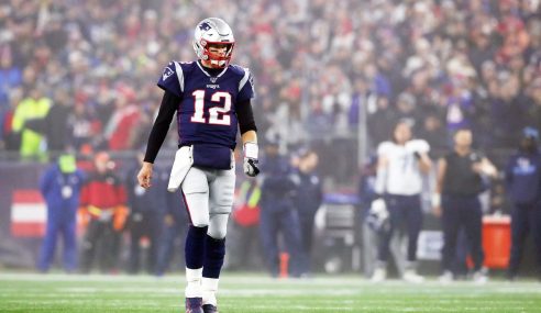 Tom Brady’s Move to Tampa Bay Has Led to Significant Changes in the Super Bowl Betting Odds of the Patriots and Buccaneers