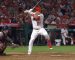 Trout Heavy Favorite To Win 2020 AL MVP Award