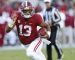 NFL Draft: The Potential Franchise Quarterbacks Part 3 NFL Draft: The Potential Franchise Quarterbacks Part 3