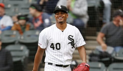 After Bold Offseason, Are White Sox Ready To Take Off?