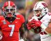 NFL Draft Prop: Which Running Back Will Be Drafted First? NFL Draft Prop: Which Running Back Will Be Drafted First?