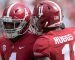 Oddsmakers Expect Jeudy To Lead Rookies Receivers