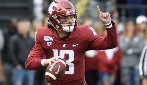 NFL Draft: High Reward, Low Risk Quarterbacks Part 1