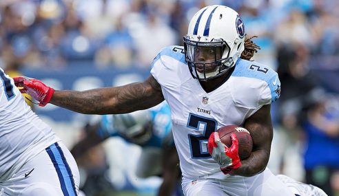 Examining 2020 AFC South Win Totals