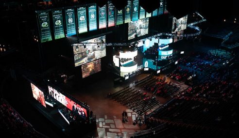 G2 ESPORTS ARE THE HEAVY FAVORITES TO WIN THEIR THIRD STRAIGHT LEC TITLE