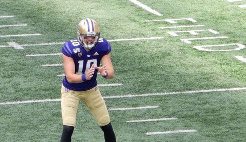 NFL Draft: High Reward, Low Risk Quarterbacks Part 2