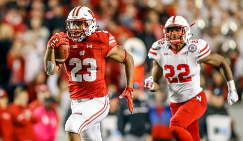 NFL Draft: Three Best Running Backs on the Board Part 1