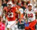 NFL Draft: Three Best Running Backs on the Board Part 1