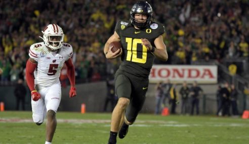 NFL Draft: Quarterbacks That Will Get a Coach and GM Fired Part 2