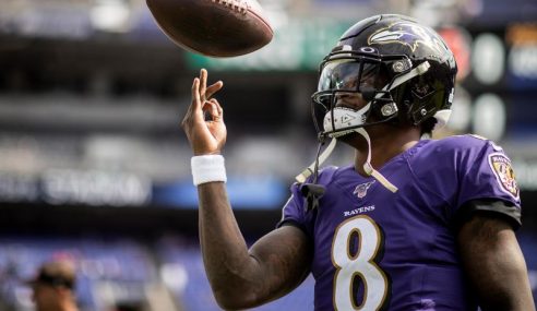 3 WORST GAMES ON THE NFL’S 2022 WEEK ONE SCHEDULE
