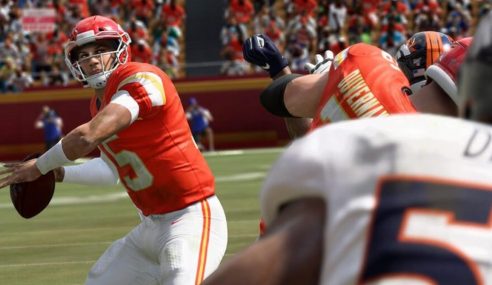 BetOnline Expands Daily Sims Coverage To UFC, NBA And More Madden