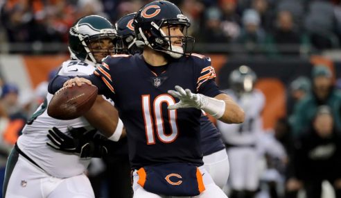 Examining 2020 NFC North Win Totals