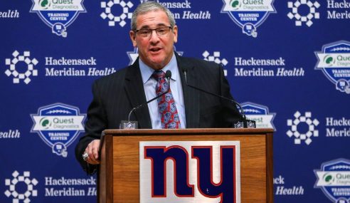 WHAT WE LEARNED: NFL WEEK 18 – Head Coach Wanted