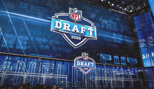NFL Draft: Quarterbacks That Will Get a Coach and GM Fired Part 1