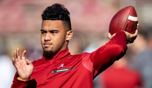 Maybe Don’t Listen to the Guy That Drafted Johnny Manziel?