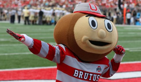 College Football Preview – Ohio State Buckeyes vs. Michigan State Spartans