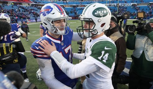The 5 Worst Games of NFL Week 1 Part 1