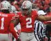 Okudah Rookie Pick Total Set At 3, Young Sack Total At 8.5