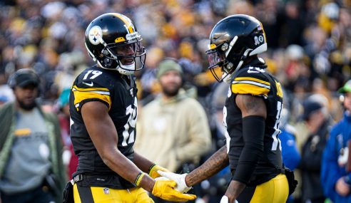The 5 Worst Games of NFL Week 1 Part 2