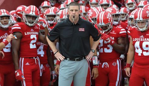 2021 New Orleans Bowl Preview: Louisiana vs. Marshall
