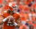 Lawrence Favored To Be Top Pick In 2021 NFL Draft Lawrence Favored To Be Top Pick In 2021 NFL Draft