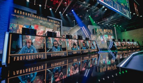 1907 Fenerbahce are Out to Claim Their Third TCL Title