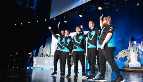 Can Anyone Challenge Cloud9 in the 2020 LCS Summer Split?