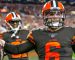 CLEVELAND BROWNS 2021 WIN PREDICTION