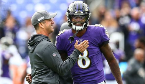 FRIDAY AFTERNOON QUARTERBACK: NFL WEEK 17