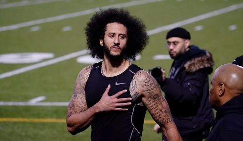 Will Colin Kaepernick Play for an NFL Team in 2020?