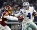 NFL PREVIEW: 2020 DALLAS COWBOYS